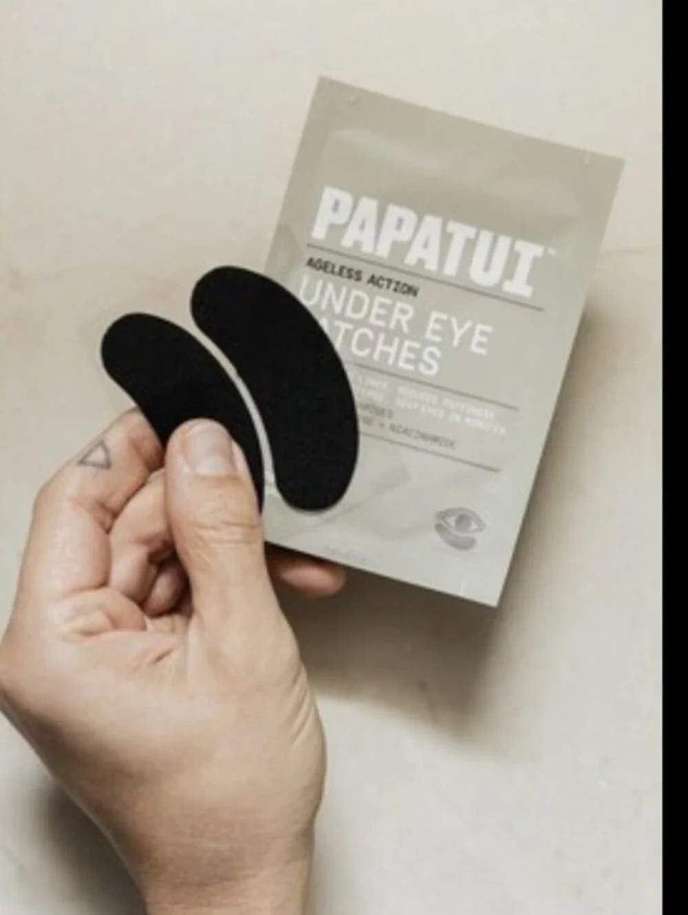 papatui men skincare
